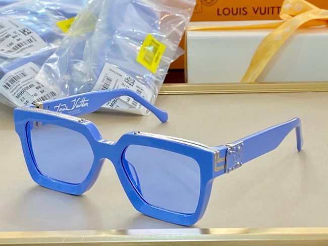 Louis Vuitton Sunglasses AAA+ ID:20220317-644
